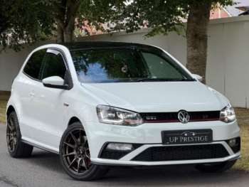 2016 - 1.8 TSI BlueMotion Tech GTI DSG Euro 6 (s/s) 3dr