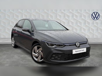 Used Volkswagen Golf 2022 for sale - 76882812: Photo