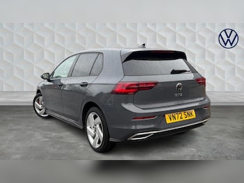 Used Volkswagen Golf 2022 for sale - 76882812: Photo