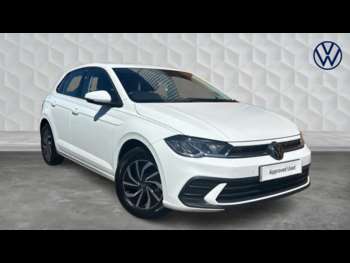 Used Volkswagen Polo 2023 for sale - 75044140: Photo