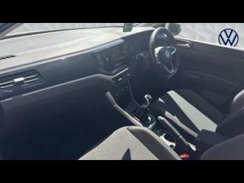 Used Volkswagen Polo 2023 for sale - 75044140: Photo