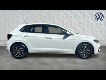 Used Volkswagen Polo 2023 for sale - 75044140: Photo