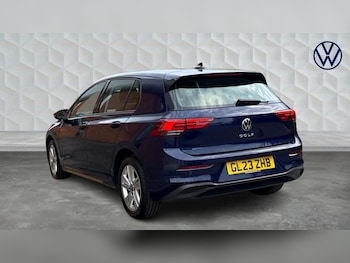 Used Volkswagen Golf 2023 for sale - 76415859: Photo