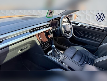 Used Volkswagen Arteon 2021 for sale - 77830642: Photo
