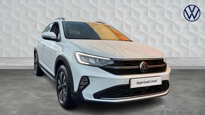 Used Volkswagen Taigo 2025 for sale - 76931224: Photo 1