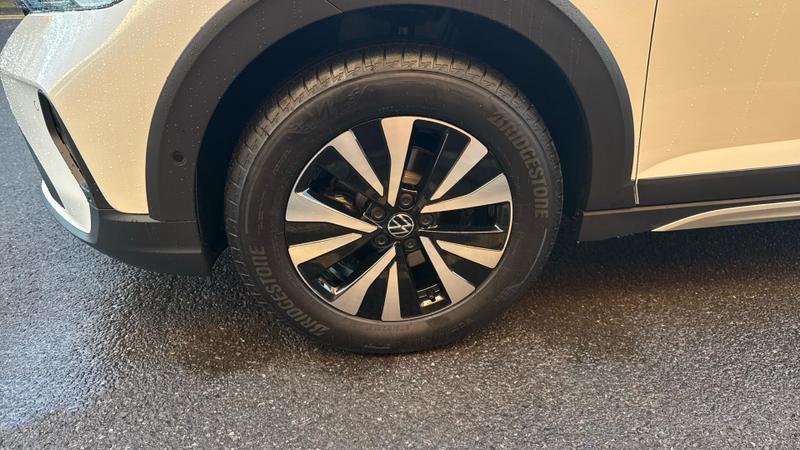 Used Volkswagen Taigo 2025 for sale - 76931224: Photo 10