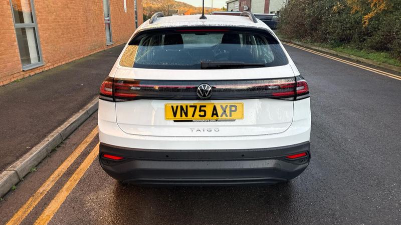 Used Volkswagen Taigo 2025 for sale - 76931224: Photo 15