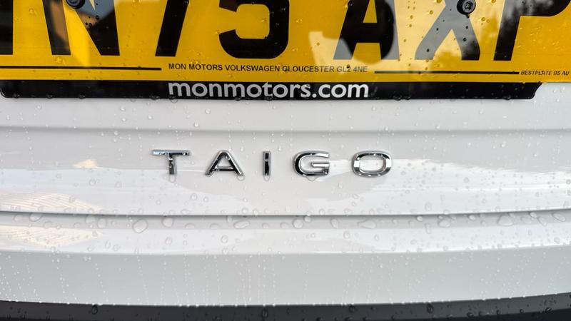 Used Volkswagen Taigo 2025 for sale - 76931224: Photo 16