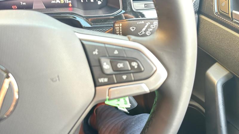 Used Volkswagen Taigo 2025 for sale - 76931224: Photo 31