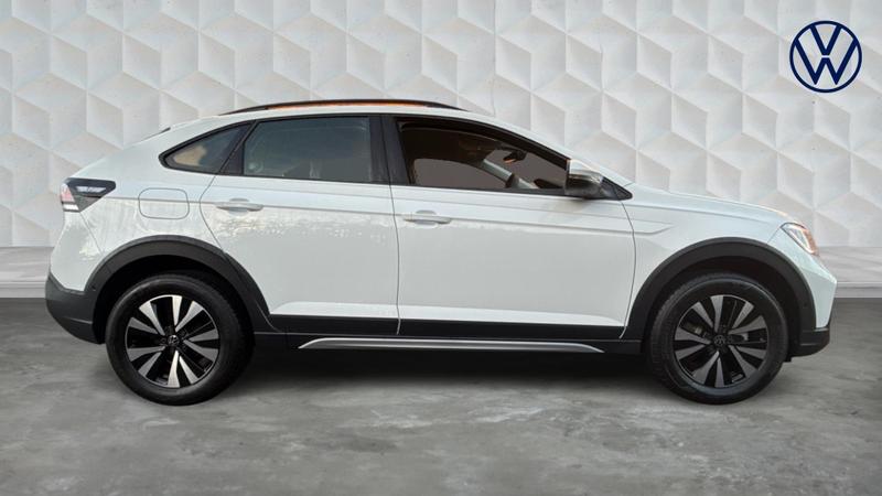 Used Volkswagen Taigo 2025 for sale - 76931224: Photo 4