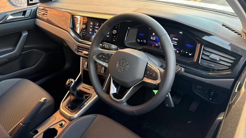 Used Volkswagen Taigo 2025 for sale - 76931224: Photo 6