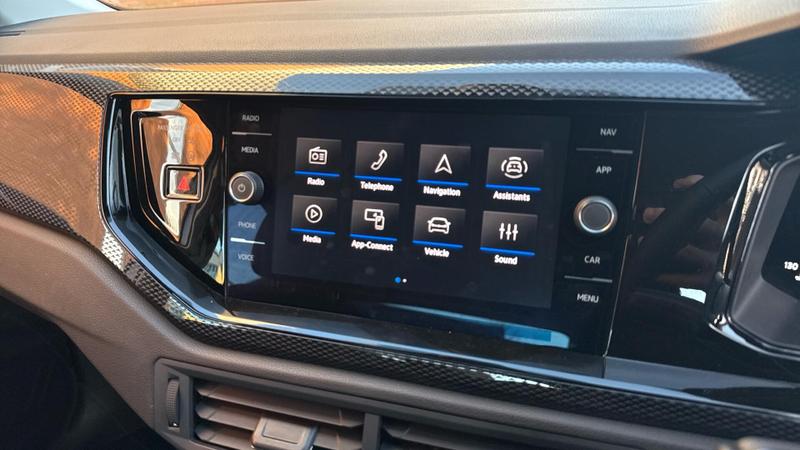 Used Volkswagen Taigo 2025 for sale - 76931224: Photo 7