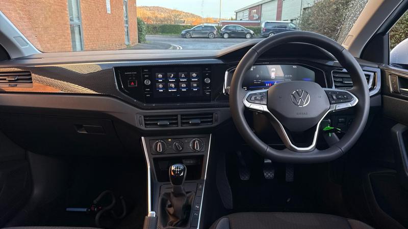 Used Volkswagen Taigo 2025 for sale - 76931224: Photo 8