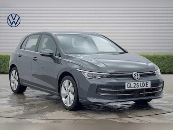 Volkswagen Golf feature image