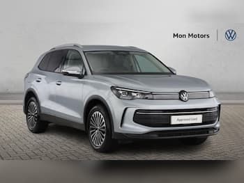 Used Volkswagen Tiguan 2025 for sale - 79448225: Photo