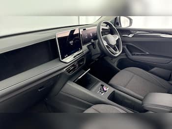 Used Volkswagen Tiguan 2025 for sale - 79448225: Photo