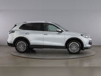 Used Volkswagen Tiguan 2025 for sale - 79448225: Photo