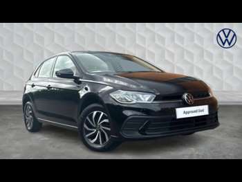 2022 - MK6 Facelift (2021) 1.0 TSI 95PS Life Manual 5-Door