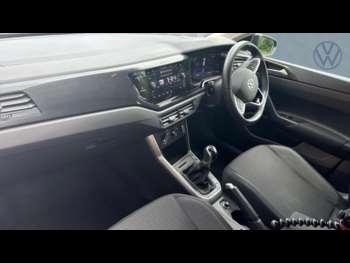 Used Volkswagen Polo 2022 for sale - 74820753: Photo