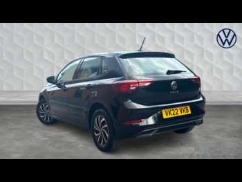 Used Volkswagen Polo 2022 for sale - 74820753: Photo