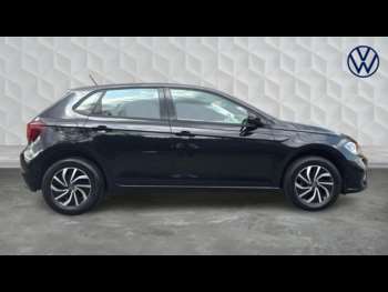 Used Volkswagen Polo 2022 for sale - 74820753: Photo