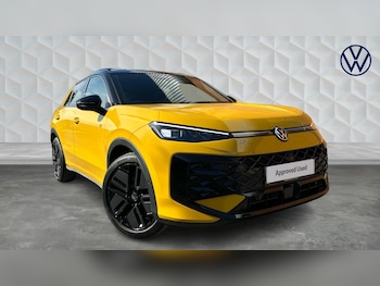 Used Volkswagen T-Roc 2026 for sale - 78042220: Photo