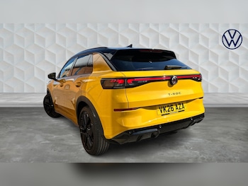 Used Volkswagen T-Roc 2026 for sale - 78042220: Photo