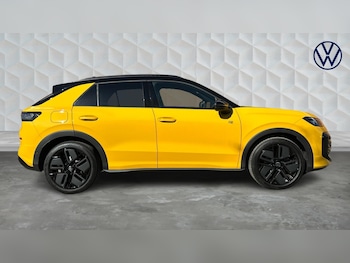 Used Volkswagen T-Roc 2026 for sale - 78042220: Photo