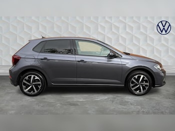 Used Volkswagen Polo 2025 for sale - 76192611: Photo