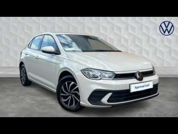 2022 - MK6 Facelift (2021) 1.0 TSI 95PS Life Manual 5-Door