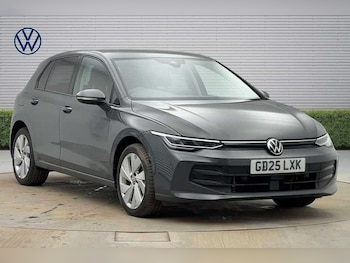 Used Volkswagen Golf 2025 for sale - 78313784: Photo