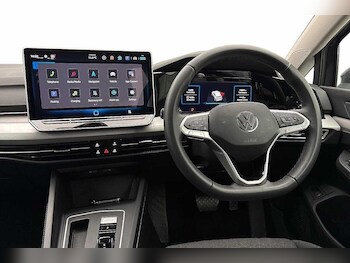 Used Volkswagen Golf 2025 for sale - 78313784: Photo