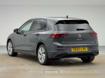 Used Volkswagen Golf 2025 for sale - 78313784: Photo