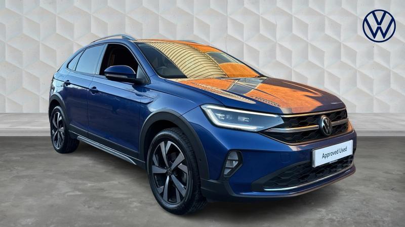 Used Volkswagen Taigo 2023 for sale - 76984798: Photo 1