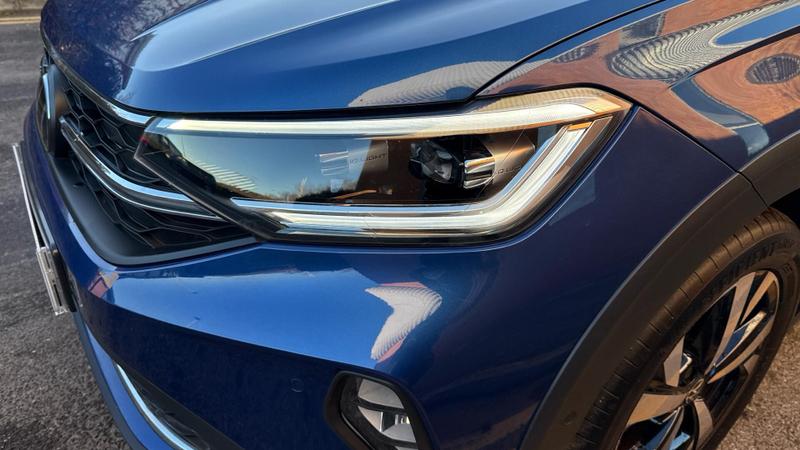 Used Volkswagen Taigo 2023 for sale - 76984798: Photo 10