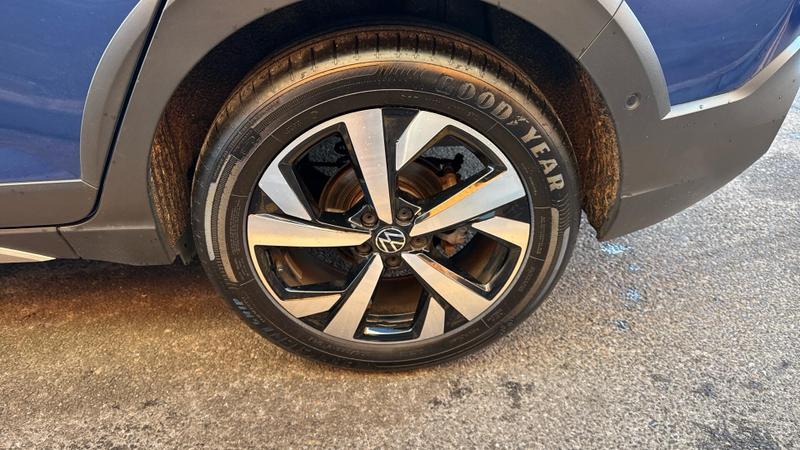 Used Volkswagen Taigo 2023 for sale - 76984798: Photo 12