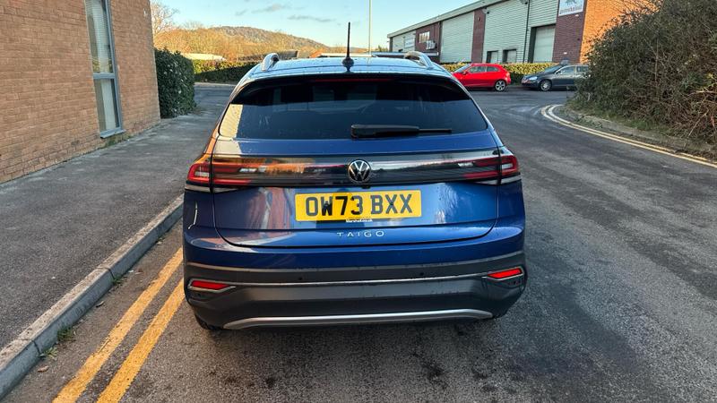 Used Volkswagen Taigo 2023 for sale - 76984798: Photo 15