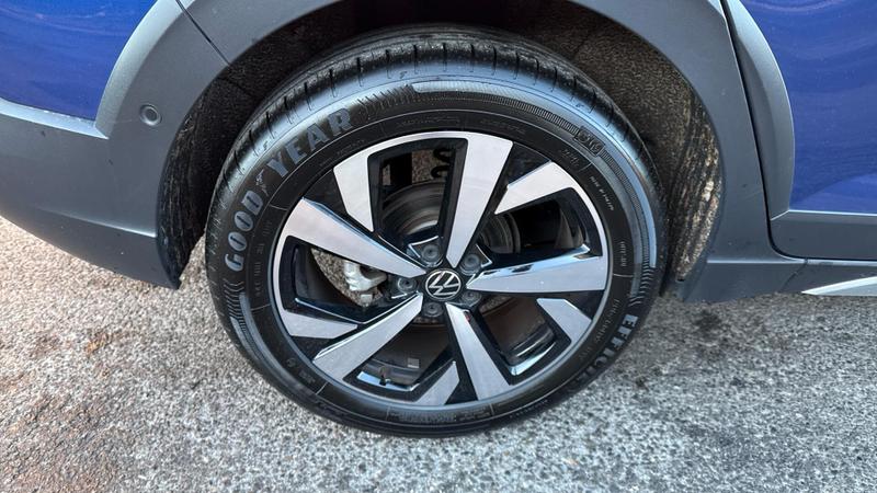 Used Volkswagen Taigo 2023 for sale - 76984798: Photo 19