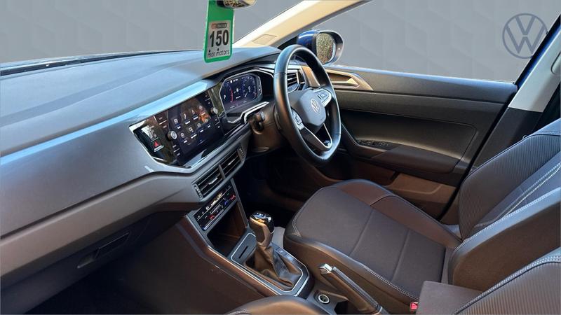 Used Volkswagen Taigo 2023 for sale - 76984798: Photo 2