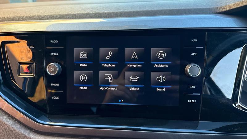 Used Volkswagen Taigo 2023 for sale - 76984798: Photo 25