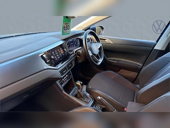 Used Volkswagen Taigo 2023 for sale - 76984798: Photo