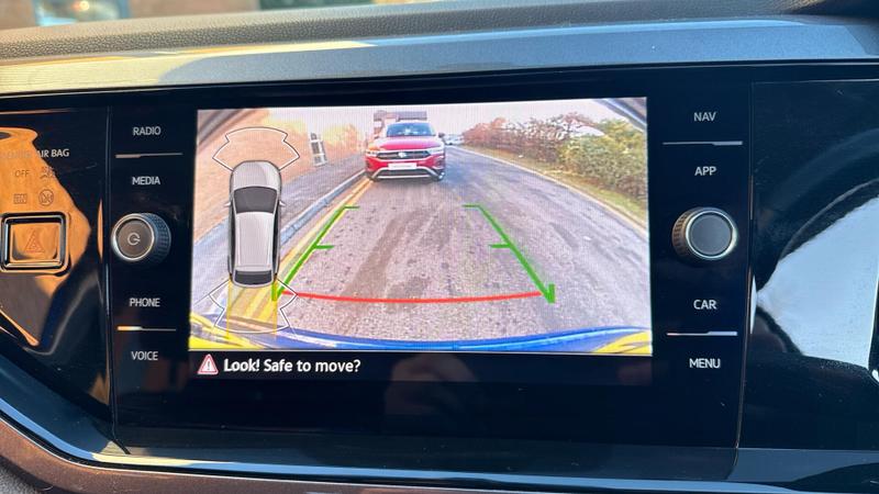 Used Volkswagen Taigo 2023 for sale - 76984798: Photo 31