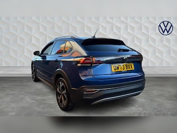 Used Volkswagen Taigo 2023 for sale - 76984798: Photo