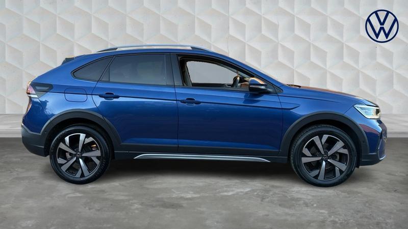 Used Volkswagen Taigo 2023 for sale - 76984798: Photo 4