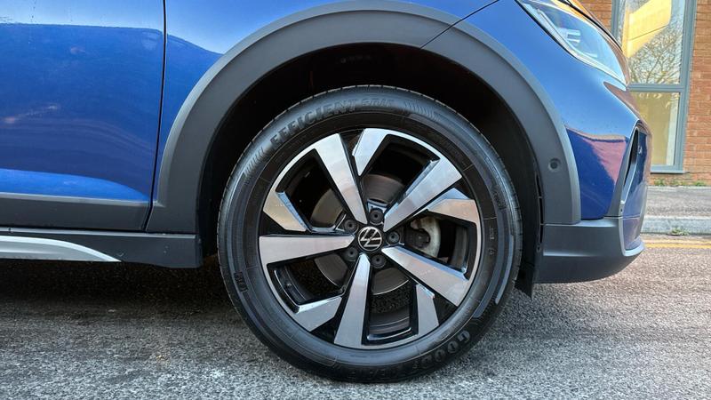 Used Volkswagen Taigo 2023 for sale - 76984798: Photo 5