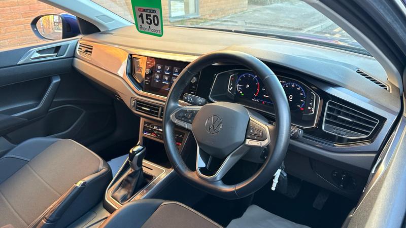 Used Volkswagen Taigo 2023 for sale - 76984798: Photo 6