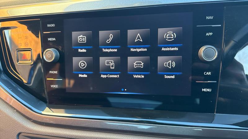 Used Volkswagen Taigo 2023 for sale - 76984798: Photo 7