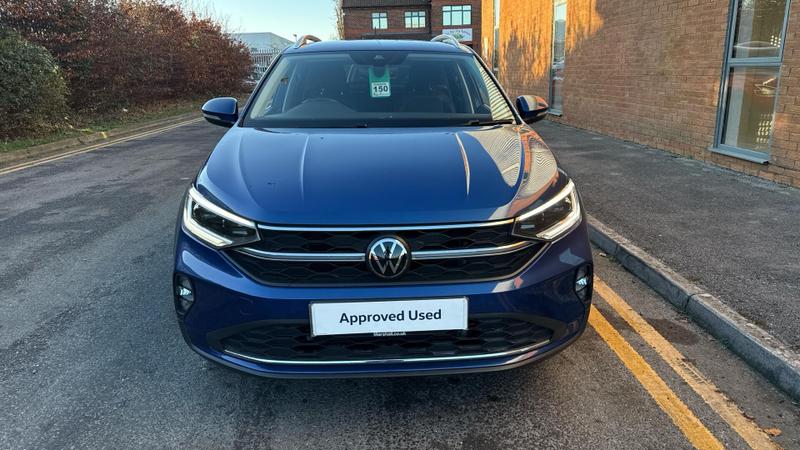 Used Volkswagen Taigo 2023 for sale - 76984798: Photo 9