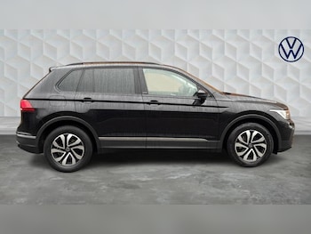 Used Volkswagen Tiguan 2021 for sale - 77393834: Photo