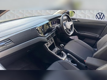 Used Volkswagen Taigo 2025 for sale - 74685609: Photo